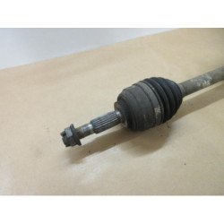 Cardan Gauche (transmission) Renault Twingo 2 Phase 1